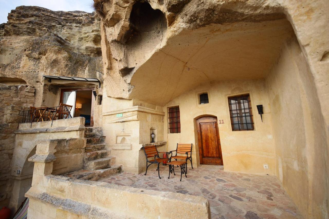 4 Oda Cave House - Special Class Urgup Exterior photo